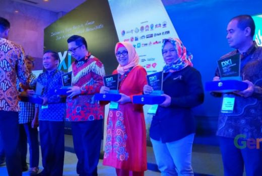 Gorontalo Raih Penghargaan di Deep & Extreme Indonesia - GenPI.co