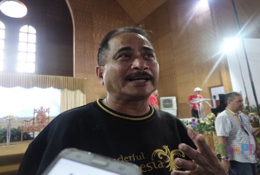 Menpar Arief Yahya Tantang Anak Muda Bangun Nomadic Tourism - GenPI.co