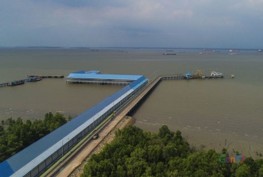 Beroperasi Akhir Tahun, Kapal RoRo Dumai-Malaka Berdampak Positif pada Pariwisata - GenPI.co