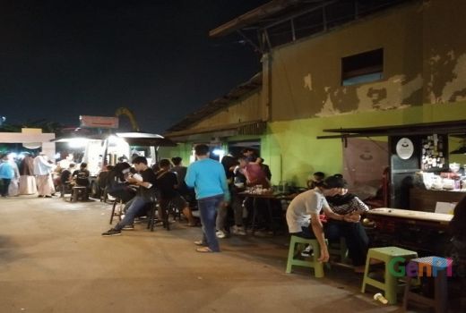 Musi Coffee Culture Meningkatkan Pariwisata Sumatra Selatan - GenPI.co