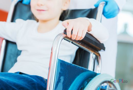 Dilema Pelajar Penyandang Disabilitas, Pendidikan Eksklusif atau - GenPI.co