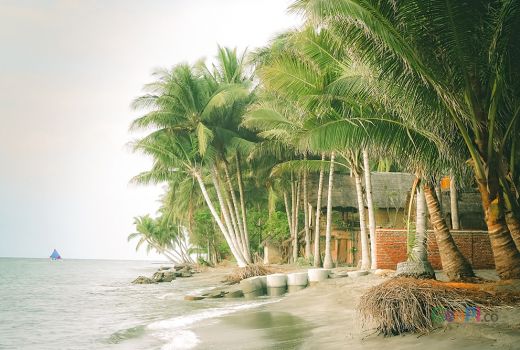 Lombok Jadi Destinasi Wisata Halal Terbaik Di Indonesia - GenPI.co