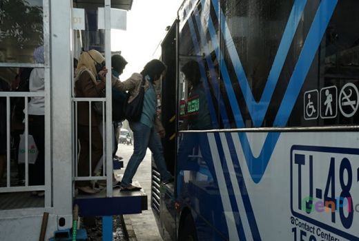 Transportasi di Indonesia Masih Belum Ramah Disabiltas - GenPI.co
