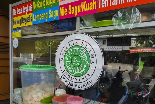 Indonesia Jadi Target Pasar Wisata Halal Ramah Muslim - GenPI.co