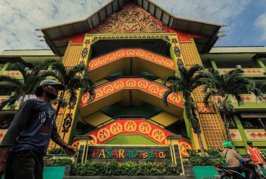 Pengusaha Travel Lokal Diminta Datangkan Wisatawan ke Riau - GenPI.co