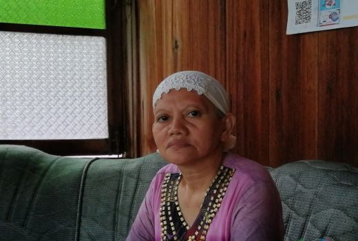 Cek Ana yang Resah, Sebab Adab Bersantap Tak Lagi Dijunjung - GenPI.co