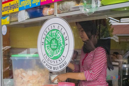 Pariwisata Halal di Riau, Begini Tanggapan Pelaku Usaha - GenPI.co