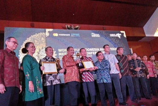 Kepri Raih Peringkat Ketiga Destinasi Wisata Halal - GenPI.co