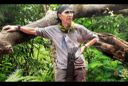 Djukardi Adriana: Tambora itu Kilimanjaro-nya Indonesia - GenPI.co
