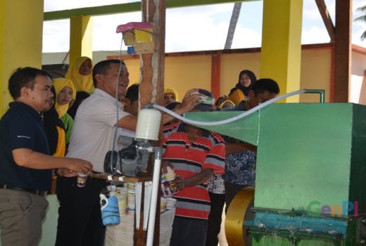 Kesal Lihat Sampah Plastik Berserakan, Bupati Pohuwato Lakukan Ini - GenPI.co