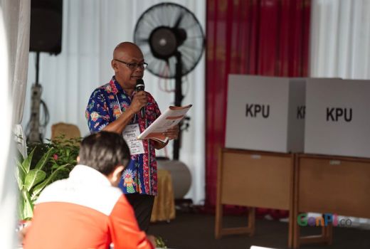 Usai Nyoblos Masih Kerja? Wajib Tagih Upah Lembur Ke Kantor! - GenPI.co