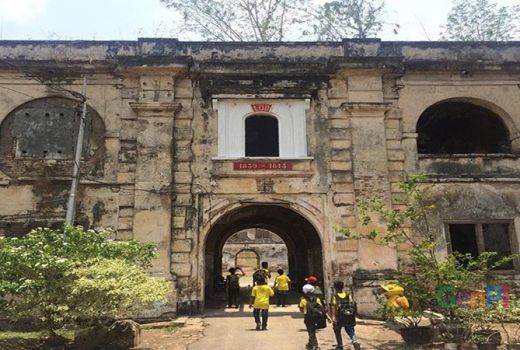 Libur Panjang, Yuk Kunjungi Destinasi Wisata di Ngawi - GenPI.co