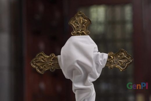 Ibadah Paskah di Gereja Katedral Jakarta, Ini Temanya - GenPI.co
