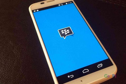 Ramai-ramai Kenang BBM, ini Kata Netizen - GenPI.co