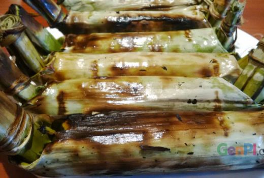 Ini Tiga Kuliner Parigi Mountong di Festival Teluk Tomini 2019 - GenPI.co
