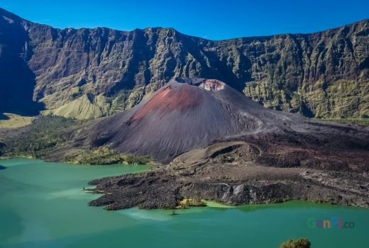 Kartini di Lombok - GenPI.co