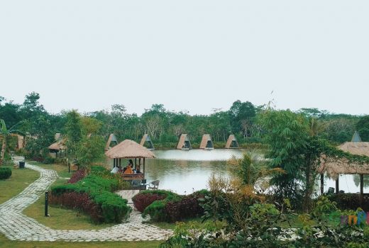 Desa Wisata Ekang, Suguhan Berbeda di Bintan - GenPI.co