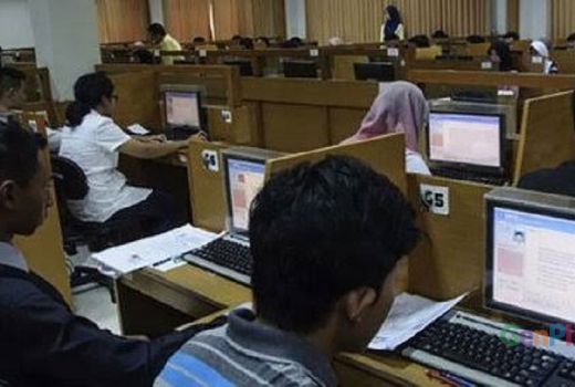 Kamu ikut Tes LTMPT? Cek Hasilnya di Sini, Yuk! - GenPI.co