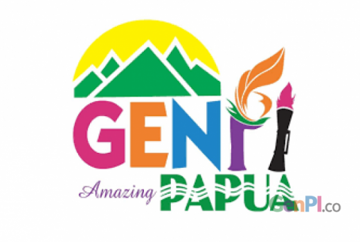 GenPI Papua Gencarkan Branding 2 Festival Crossborder - GenPI.co