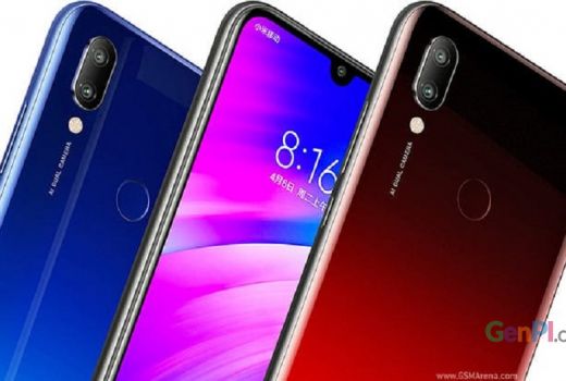 Xiaomi Redmi7, Murah Tapi Tak Murahan - GenPI.co