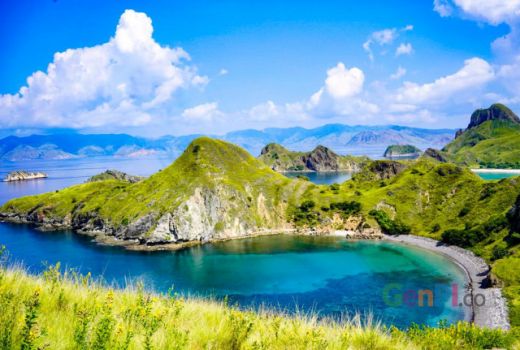 Labuan Bajo dikembangkan Sebagai Destinasi Wisata Berkelanjutan - GenPI.co