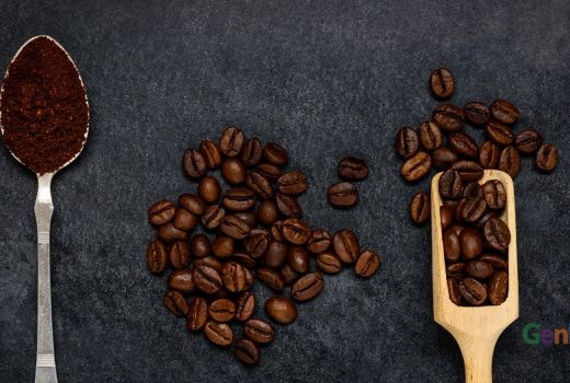 Pecinta Kopi, ini Perbedaan Kopi Robusta dan Arabika - GenPI.co