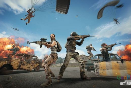 Siap Berperang di Versi Baru PUBG ini? - GenPI.co