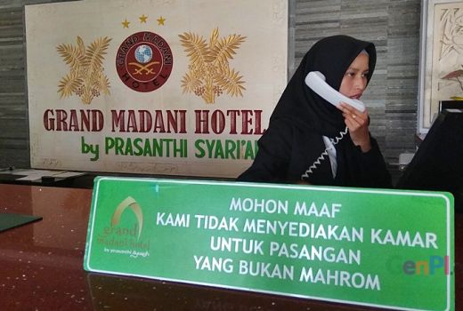 Intip Amenitas, Atraksi dan Akomodasi Serba Halal Lombok - GenPI.co