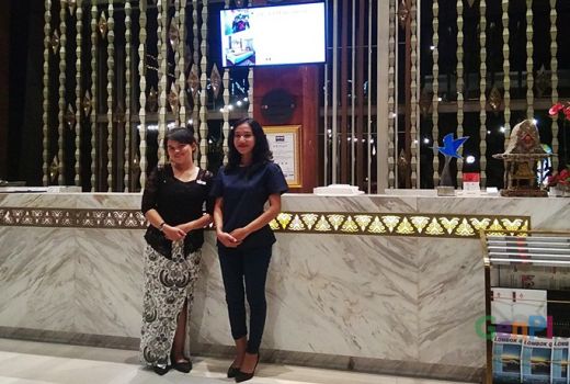 Aruna Resort Lombok Eksis Terapkan Konsep Wisata Halal - GenPI.co