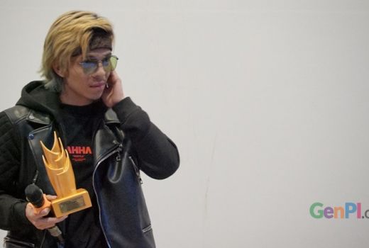 UI Nobatkan Atta Halilintar jadi Youtuber of the Year - GenPI.co