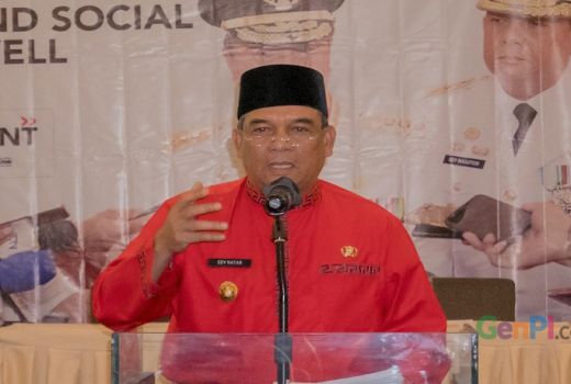 Humas Harus Memiliki Kecakapan Berbicara - GenPI.co