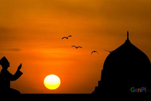 Bingung Rangkai Ucapan Jelang Ramadhan? Pakai ini Aja! - GenPI.co