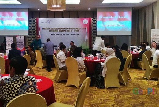 Hotel di Lombok Berikan Apresiasi Atas Penghargaan Wisata Halal - GenPI.co