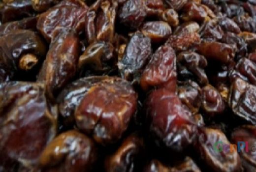 Ini Manfaat Buah Kurma Untuk Menu Buka Puasa - GenPI.co