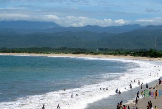 Lakukan Pungli, 5 Preman Diciduk dari Pantai Santolo - GenPI.co
