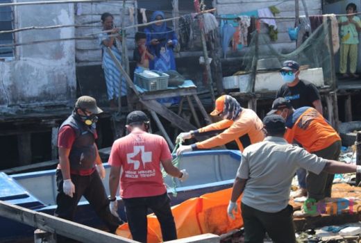 Temukan Bangkai Dugong Terdampar, Lakukan Hal Ini - GenPI.co