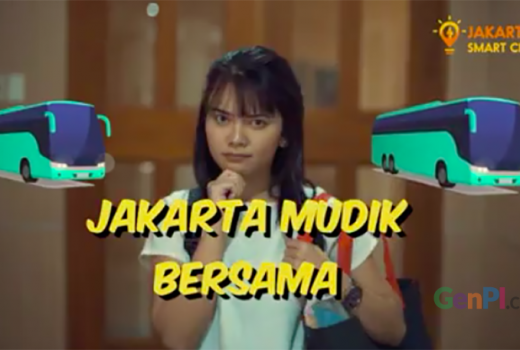 Mau Ikut Mudik Gratis dari Pemprov DKI Jakarta, Begini Caranya - GenPI.co