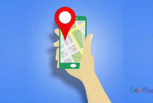 Google Maps Kini Punya Fitur Pencarian Restoran - GenPI.co