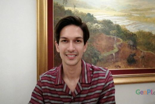 Menghabiskan Liburan, Dimas Beck Pilih Tiga Tempat ini - GenPI.co