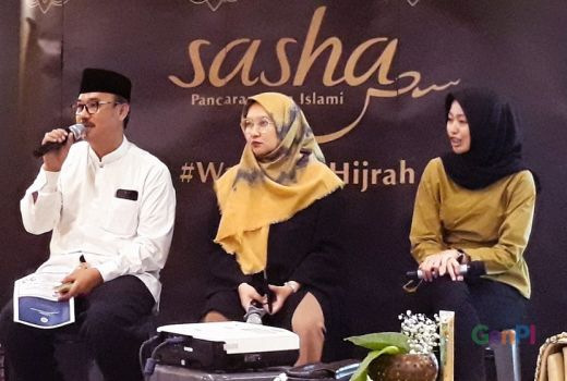 Ini Cara Mendapatkan Sertifikasi Halal - GenPI.co