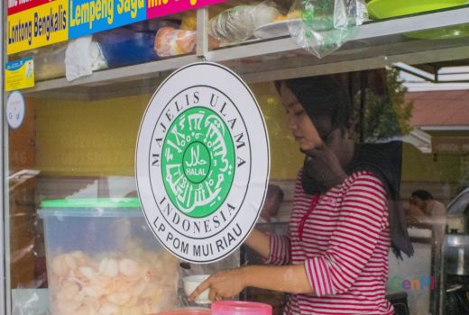 Ini Restoran Bersertifikasi Halal di Kota Pekanbaru - GenPI.co