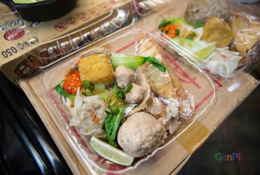 Restoran Paling Eksklusif di New York ada di Toko Indonesia - GenPI.co