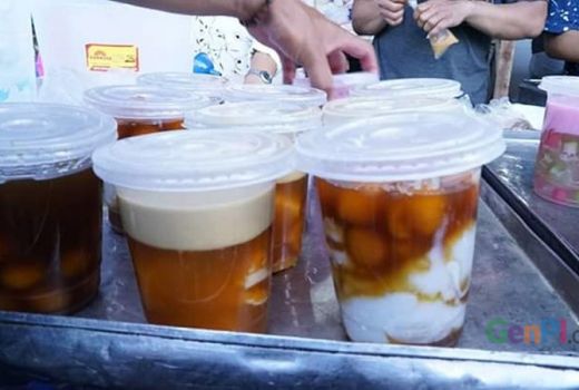 5 Peluang Bisnis Saat Ramadhan, Nomor 2 Ngangenin - GenPI.co
