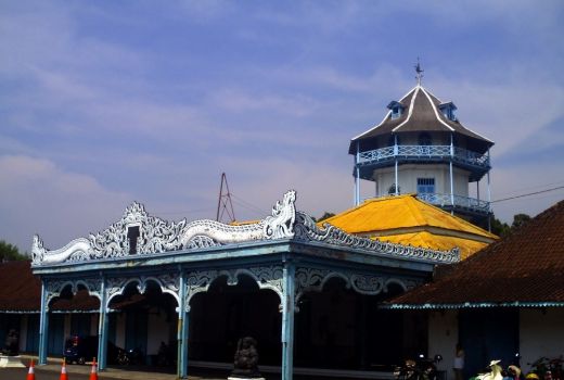 Mudik ke Solo? Kunjungi 10 Destinasi Menarik ini - GenPI.co