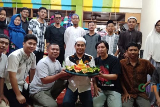 Ulang tahun Pertama, GenPI Bengkulu Dipuji Gubernur - GenPI.co