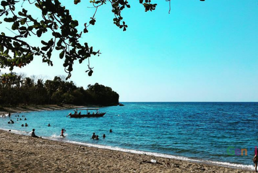 Kemenpar Dorong Kapasitas Usaha Pariwisata Sumbawa - GenPI.co