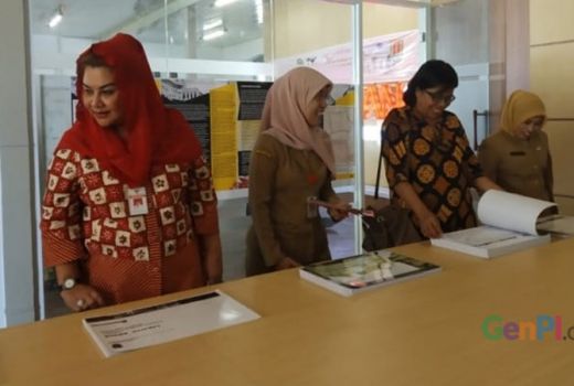 Dengan Aplikasi Ini, Kamu Mudah Tahu tentang Kota Lama Semarang - GenPI.co