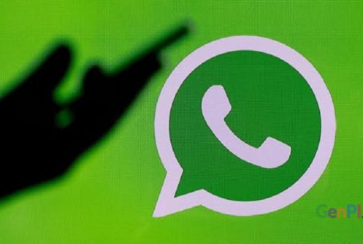 Seram, Perusahaan ini Punya Aplikasi Penyadap Whatsapp - GenPI.co