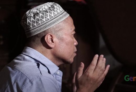 Hijrah, Ini Keseharian Ki Joko Bodo Selama Ramadhan - GenPI.co