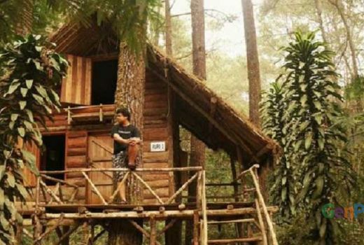 Yang Mudik ke Sumedang, Ini Loh 10 Destinasi Kerennya - GenPI.co